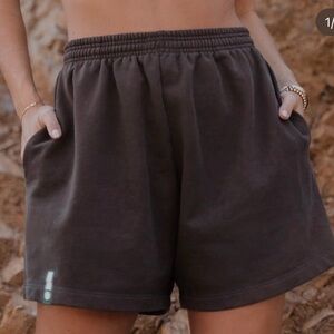 Daily Drills Sweat Shorts